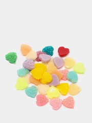 Кабошоны "Сердца"
