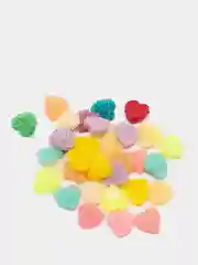 Кабошоны "Сердца"
