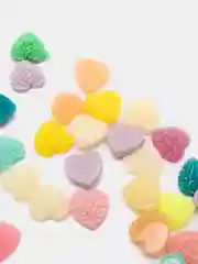 Кабошоны "Сердца"