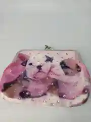 Зеленый кошельки