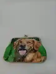 Зеленый кошельки