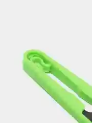 Зеленый ножницы-перекусы, портновские кусачки, распарыватель швов