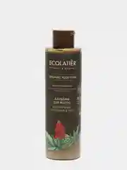 Ecolatier Green Бальзам для волос Интенсивное укрепление и Рост 250 мл