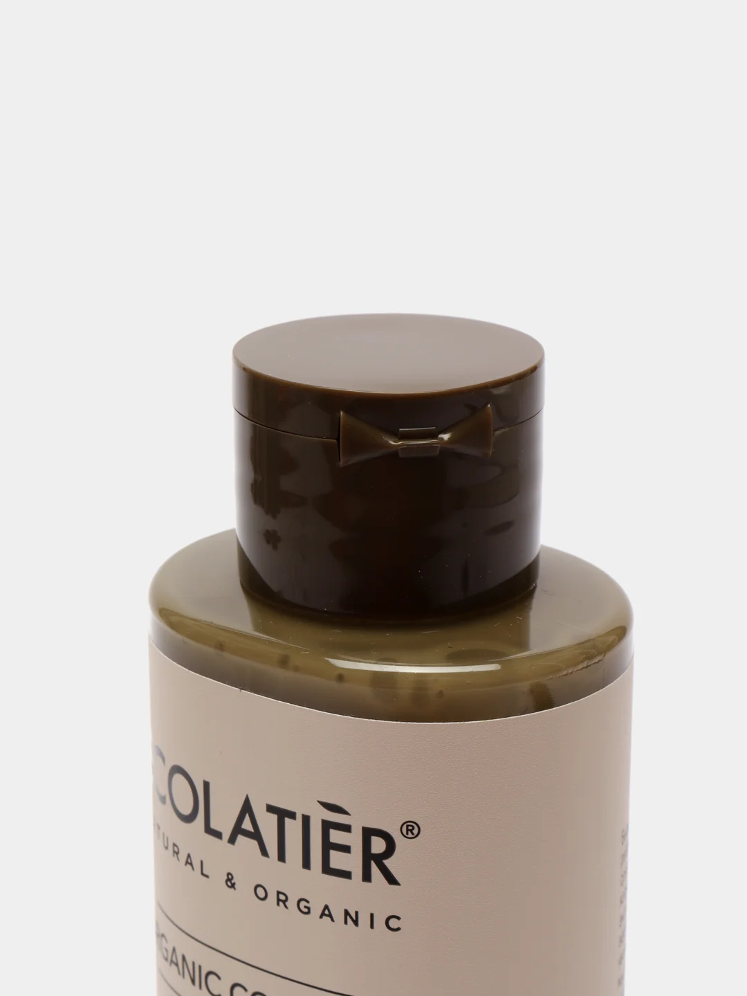 Масло для душа Питание и Восстановление Ecolatier Green 250 мл