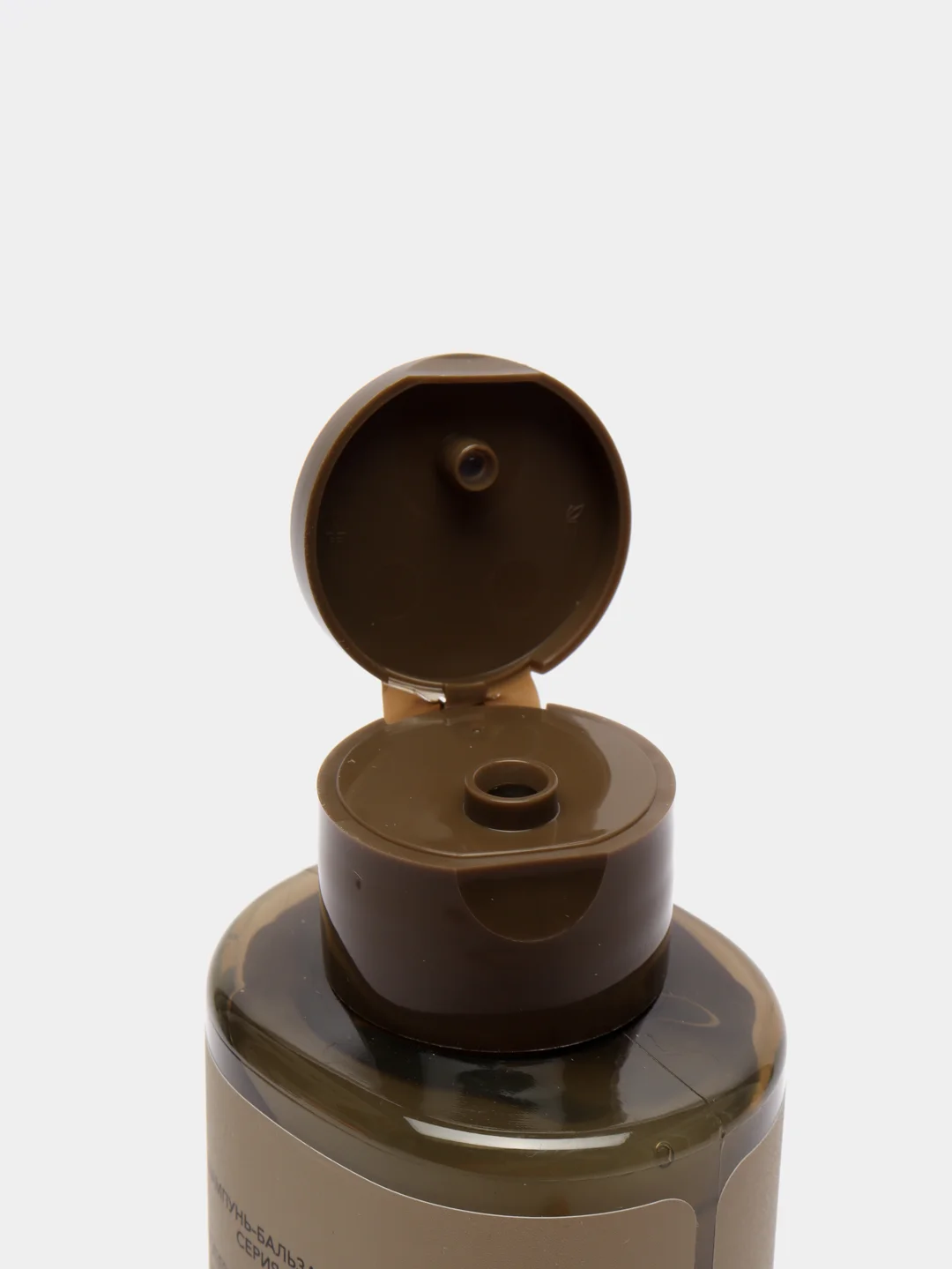 Ecolatier Green Шампунь-бальзам для волос 2 в 1 ORGANIC OLIVE 350 мл