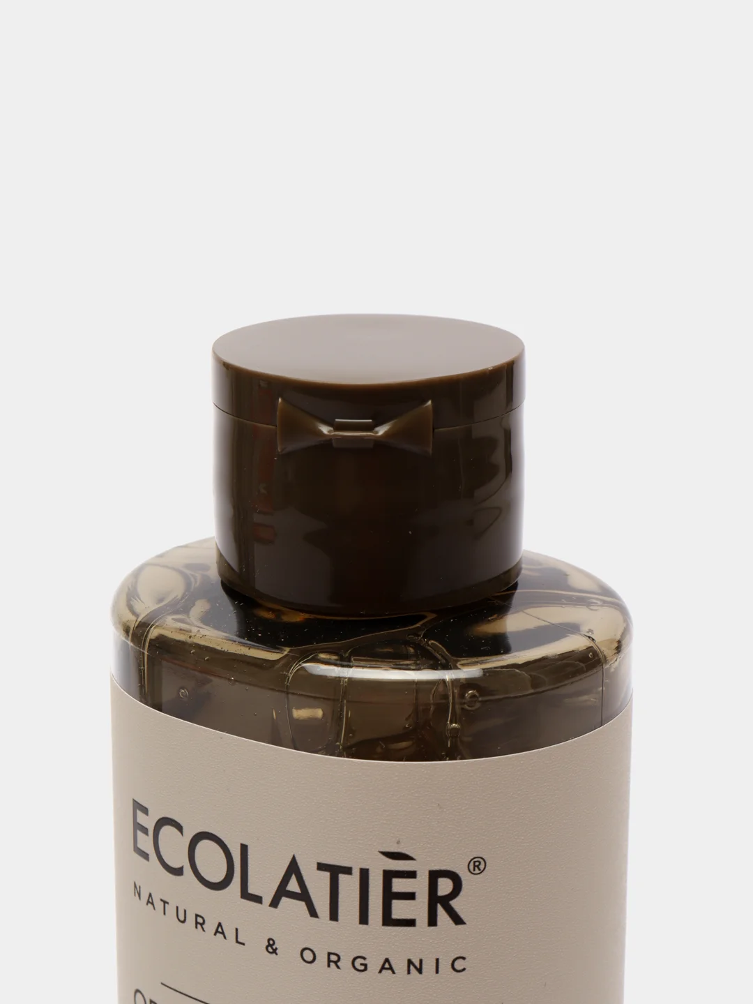 Ecolatier Green Мицеллярный Гель для душа Интенсивное увлажнение ORGANIC ALOE VERA 350 мл