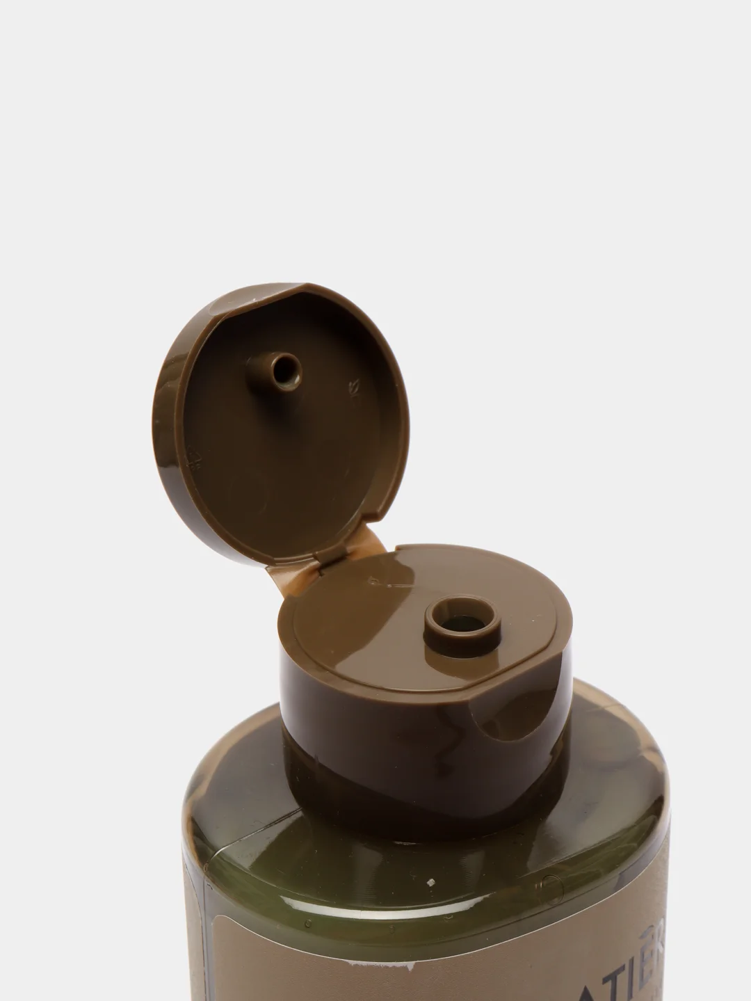 Ecolatier Green Шампунь-бальзам для волос 2 в 1 ORGANIC ARGANA 350 мл
