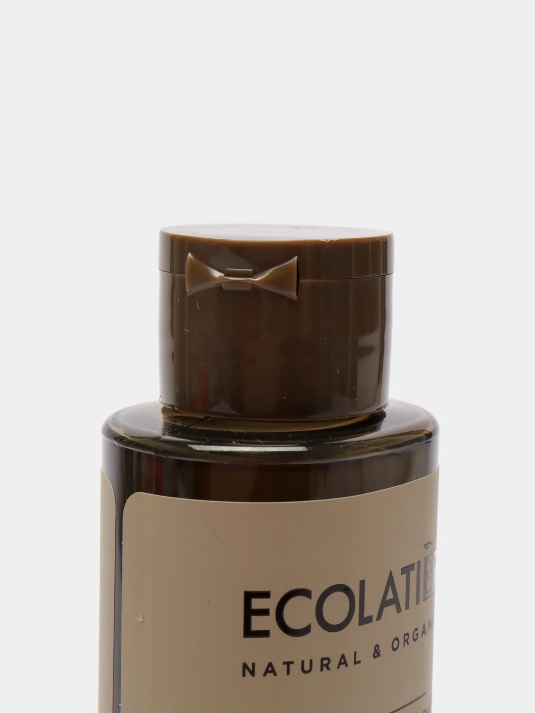 Ecolatier Green Масло для укрепления и роста волос Эластичность и Сила 200 мл