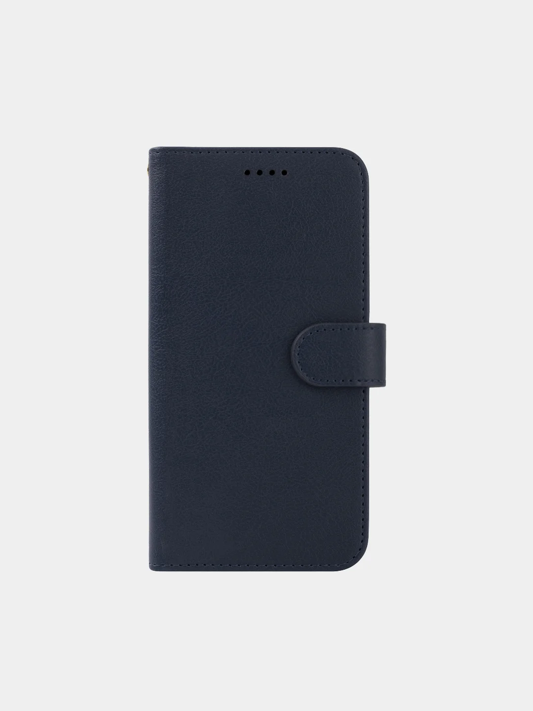 Чехол книжка для Realme C15, кожаный PU