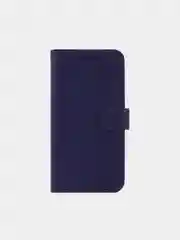Чехол книжка для Realme C15, кожаный PU