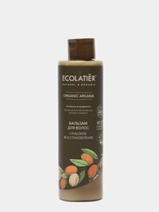 Ecolatier Green Бальзам для волос Глубокое восстановление 250 мл