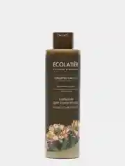 Ecolatier Green Бальзам для сухих волос Гладкость и Красота 250 мл