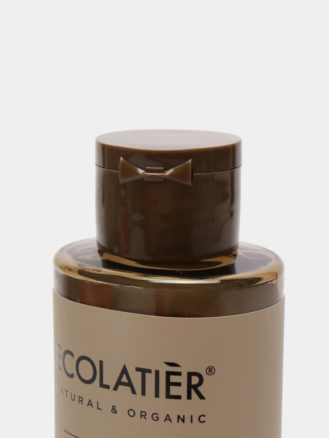 Ecolatier Green Шампунь для волос Мягкость и Блеск 250 мл