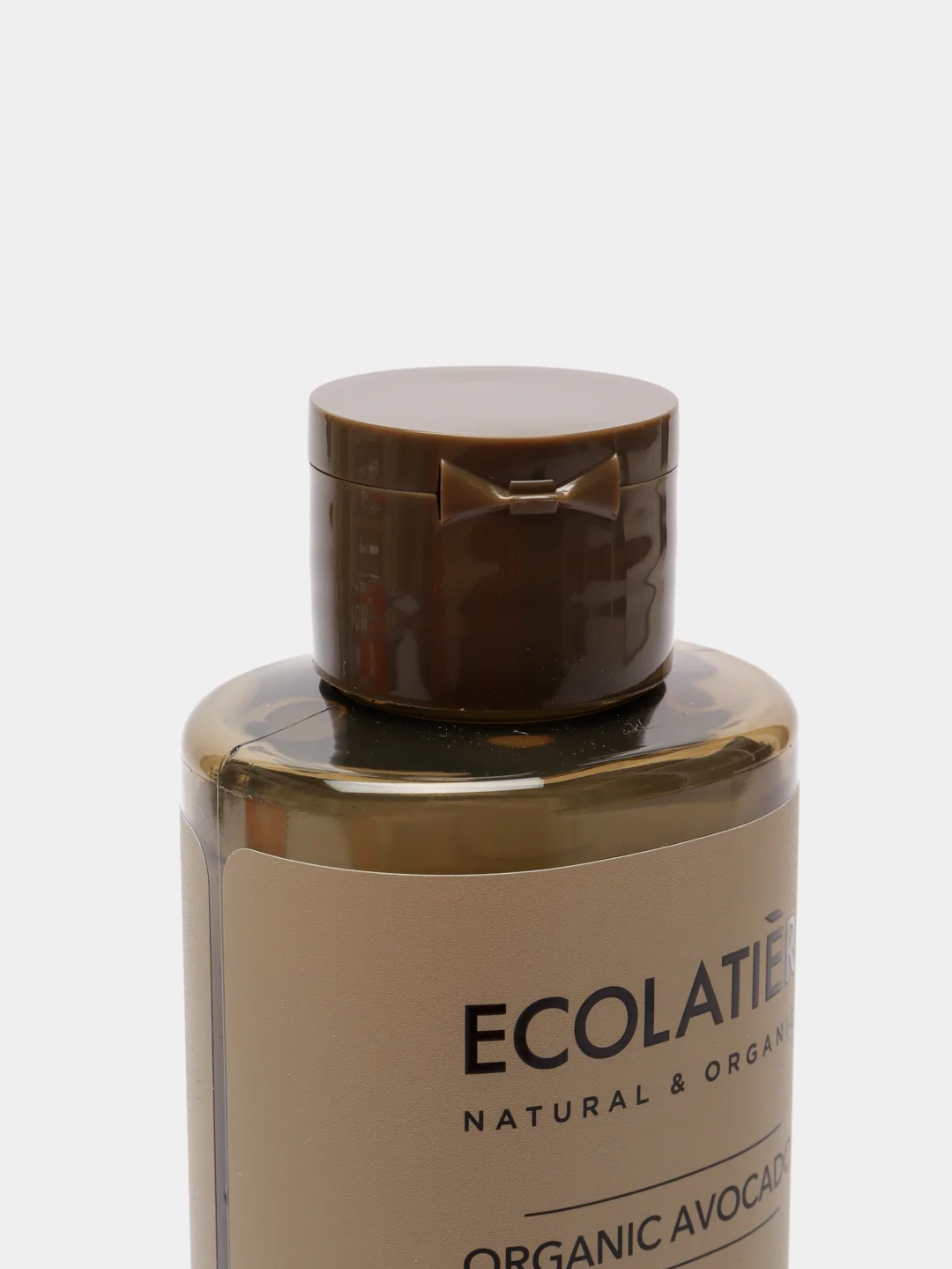Ecolatier Green Шампунь-бальзам для волос 2 в 1 ORGANIC AVOCADO 350 мл