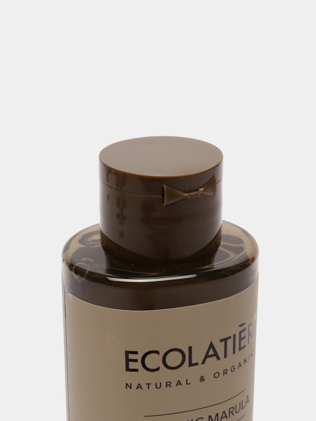 Ecolatier Green Шампунь для волос Здоровье и Красота ORGANIC MARULA 250 мл