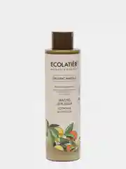 Масло для душа Здоровье и Красота Ecolatier Green 250 мл