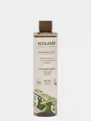 Ecolatier Green Гель для душа Питание & Сила ORGANIC AVOCADO, 350 мл