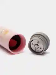Конфетный детская электрическая зубная щетка / +5 насадок и батарейка
