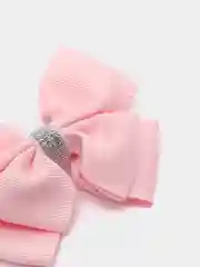 Конфетный повязка для девочки с бантиком