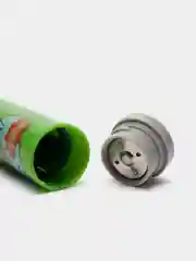 Зеленый детская электрическая зубная щетка / +5 насадок и батарейка