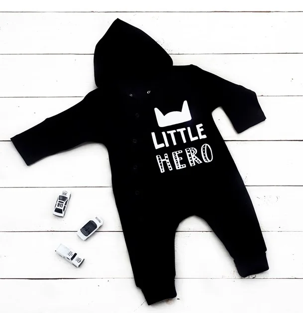 Комбинезон Hero, для малыша