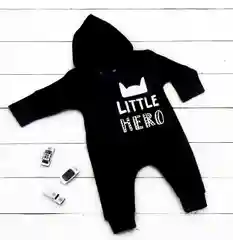 Комбинезон Hero, для малыша