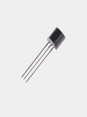 25 штук Симистор MAC97A8G 0.6А 600В TO-92