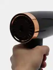 Пылесос с фонариком для автомобиля