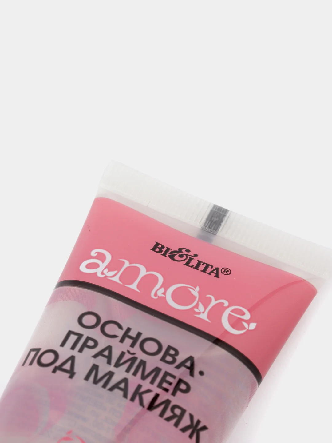 Основа-праймер под макияж Amore Bielita, 30 мл