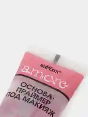 Основа-праймер под макияж Amore Bielita, 30 мл