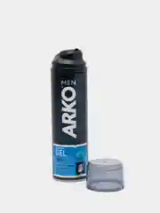 Гель для бритья Arko Cool, 200 мл