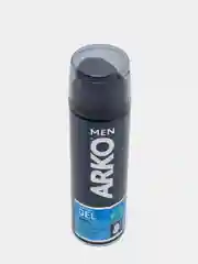 Гель для бритья Arko Cool, 200 мл
