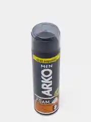 Пена для бритья Arko COFFEE, 200 мл