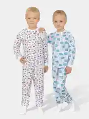 Пижама детская Утенок