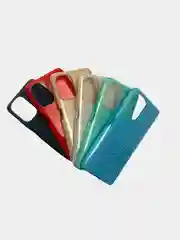Чехол для Xiaomi Poco F3, Poco X3, блестящий