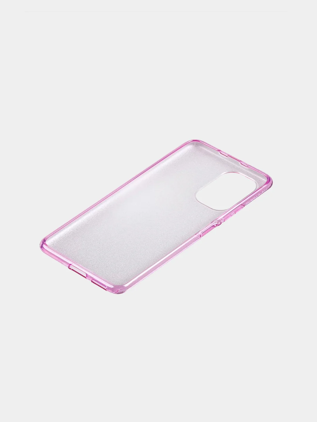 Чехол для Xiaomi Poco F3, Poco X3, блестящий