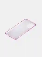 Чехол для Xiaomi Poco F3, Poco X3, блестящий