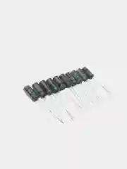 Конденсатор электролитический      0.47UF 50V 105*C 5*11  10шт