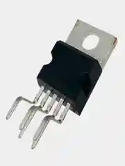 Микросхема TDA2050 TO-220-5
