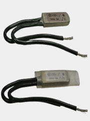 Термостат KSDI-60 60*C 5А. NO (норм/разомкн.)