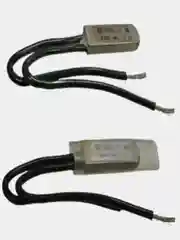 Термостат KSDI-60 60*C 5А. NO (норм/разомкн.)