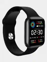 Черный умные часы Smart Watch M36 Plus, 45 mm