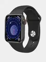 Черный умные часы Smart Watch M36 Plus, 45 mm