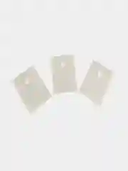5 штук Подложка для транзистора керамическая теплопроводная Alumina ceramic TO-3P TO-247