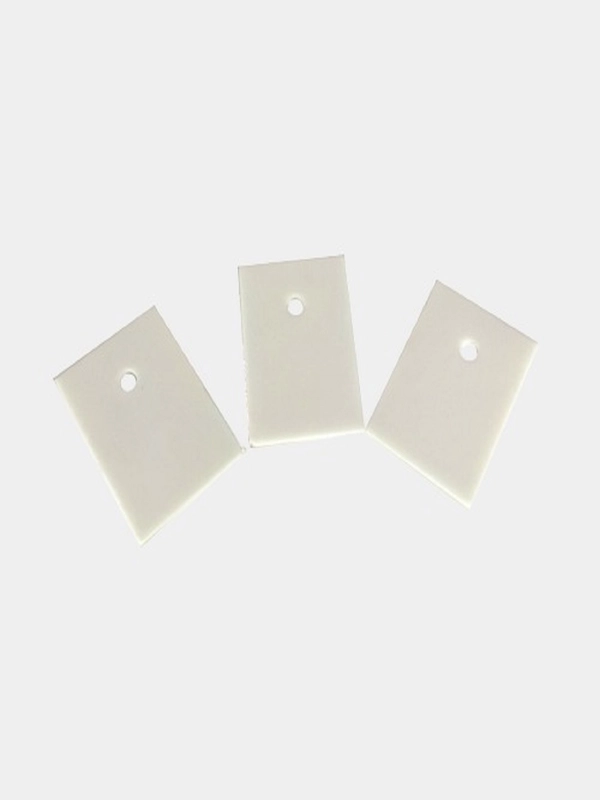 5 штук Подложка для транзистора керамическая теплопроводная Alumina ceramic TO-3P TO-247