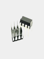 Микросхема TL072CP DIP-8