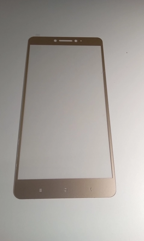 Защитное стекло Redmi NOTE 4
