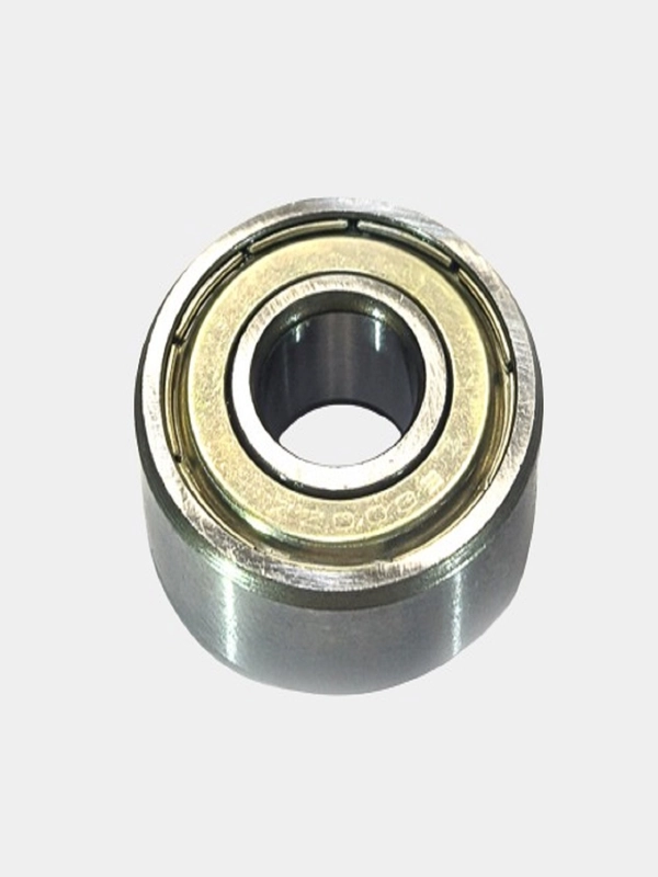 Подшипник 606ZZ 6*17*6