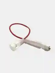Держатель предохранителя S1061 (6х30 10a 250v)