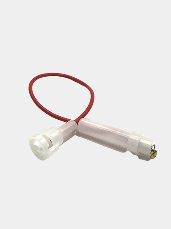 Держатель предохранителя S1061 (6х30 10a 250v)